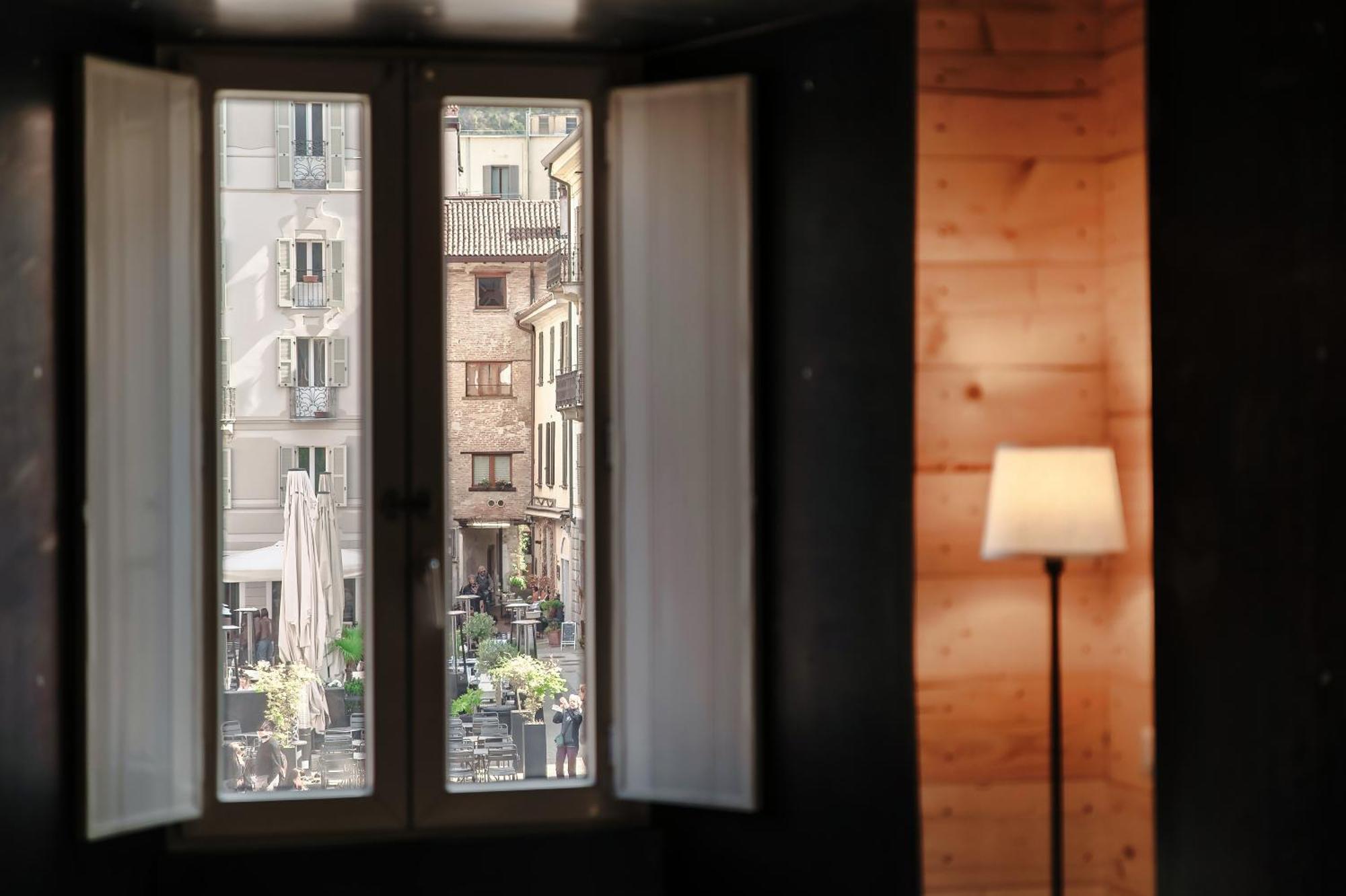 Apartamento Fitzgerald Building - The House Of Travelers *