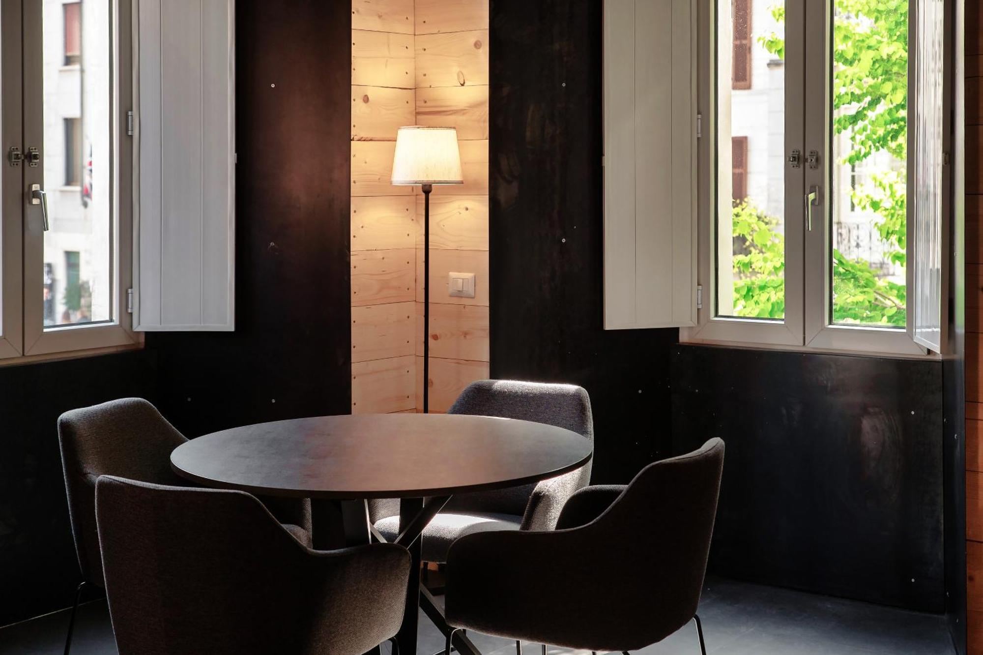 Fitzgerald Building - The House Of Travelers Apartamento Como