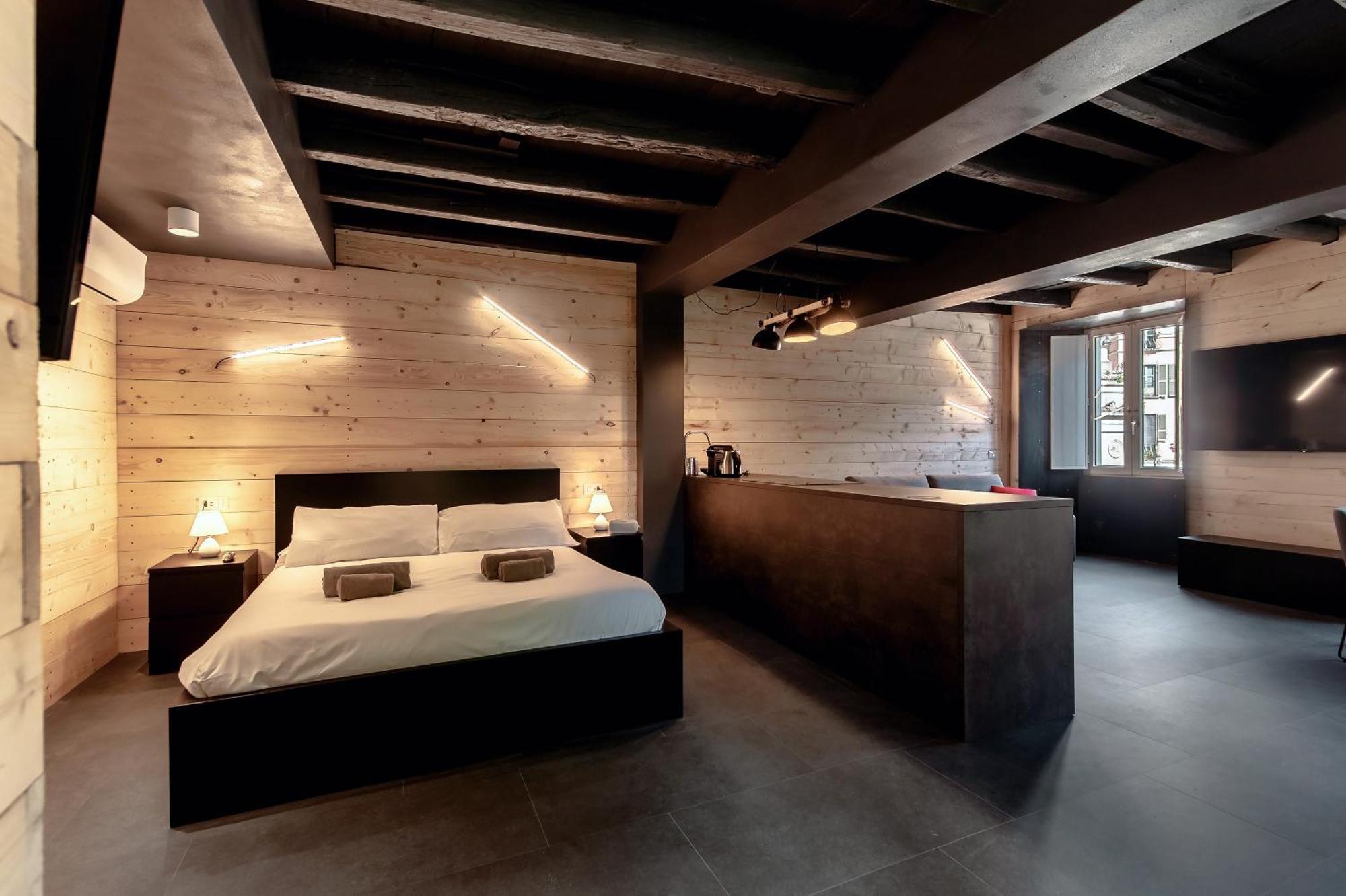 Apartamento Fitzgerald Building - The House Of Travelers