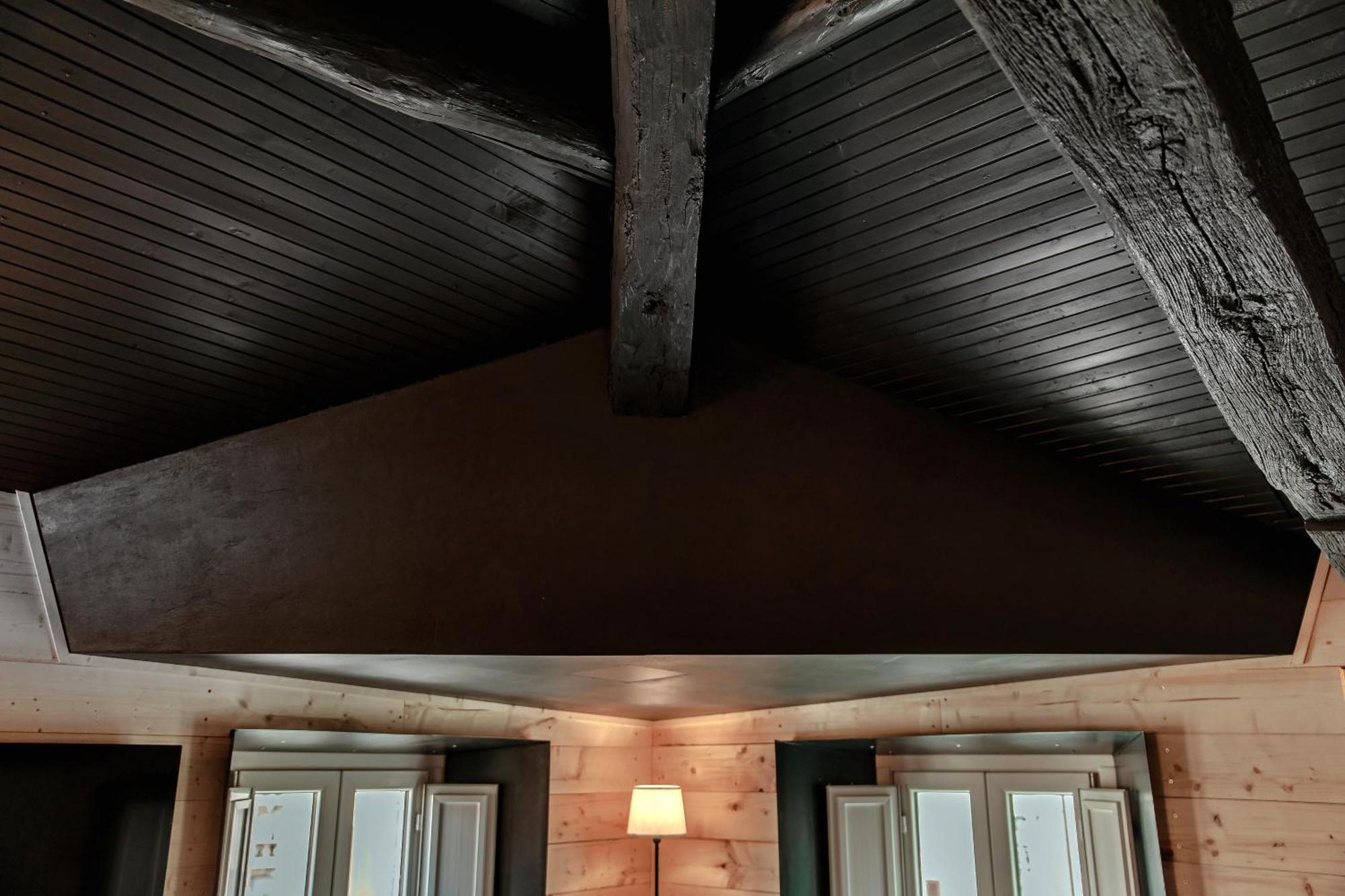 Fitzgerald Building - The House Of Travelers Apartamento *