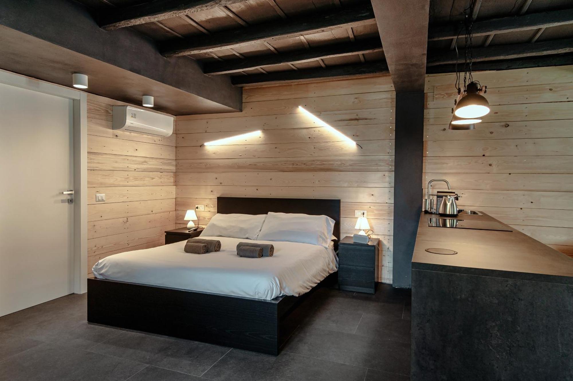 Apartamento Fitzgerald Building - The House Of Travelers