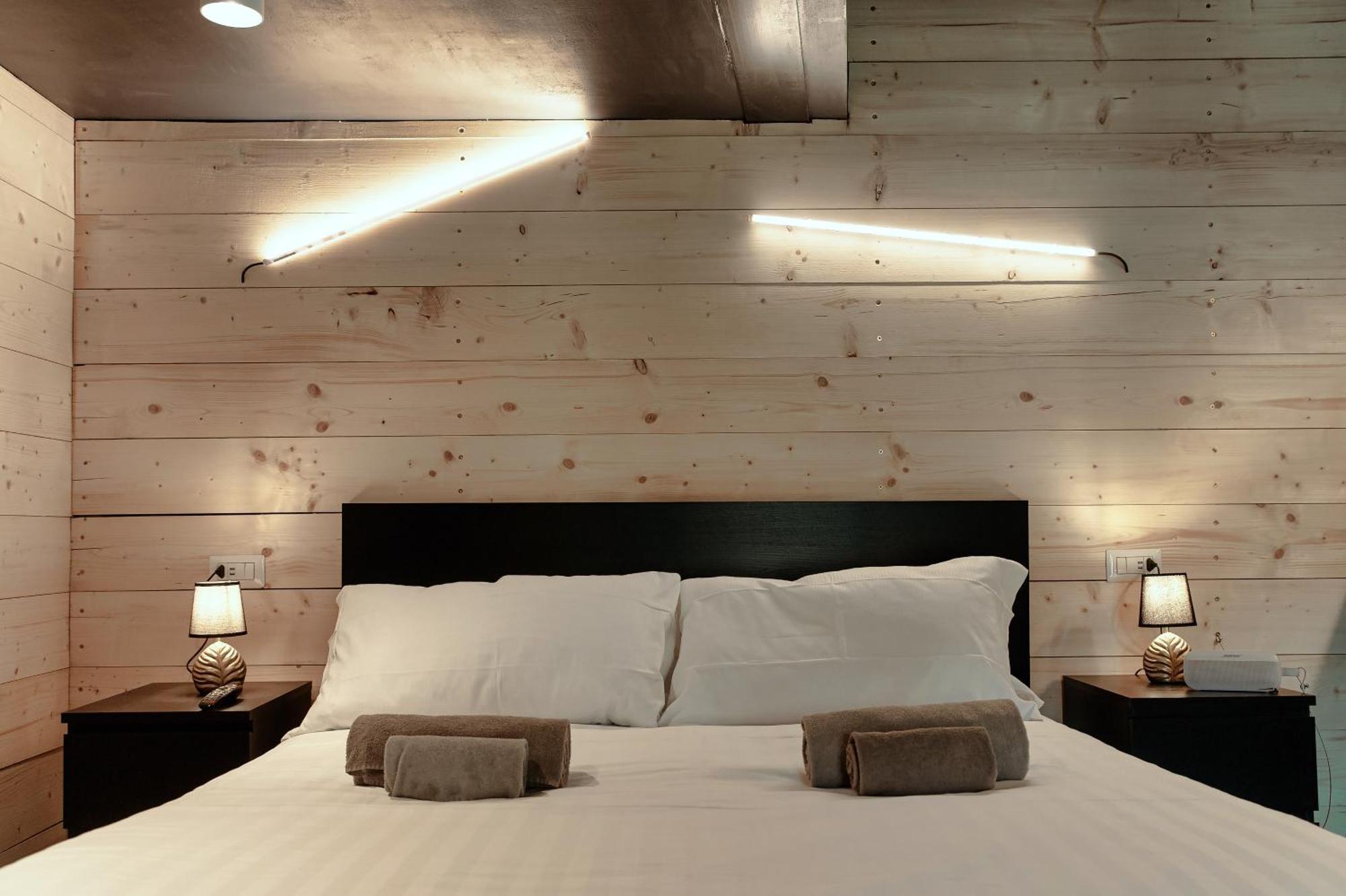 Apartamento Fitzgerald Building - The House Of Travelers *