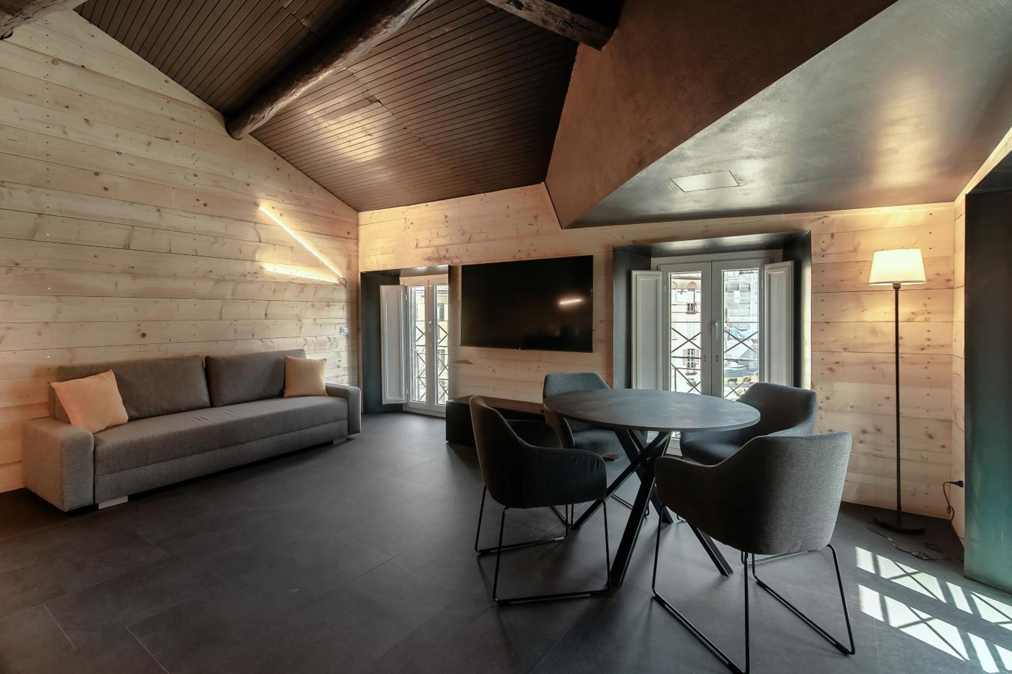 Apartamento Fitzgerald Building - The House Of Travelers