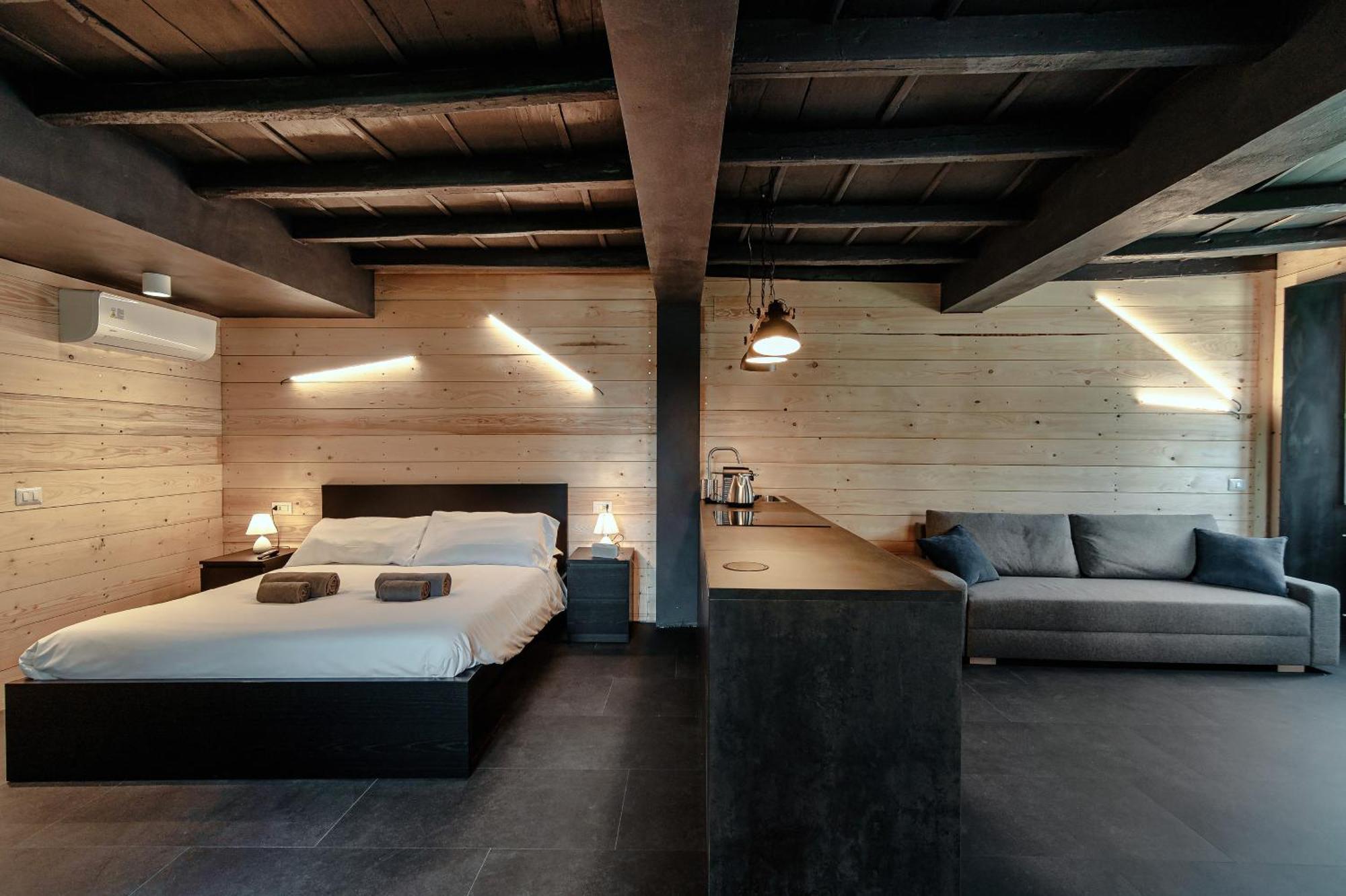 Fitzgerald Building - The House Of Travelers Apartamento *