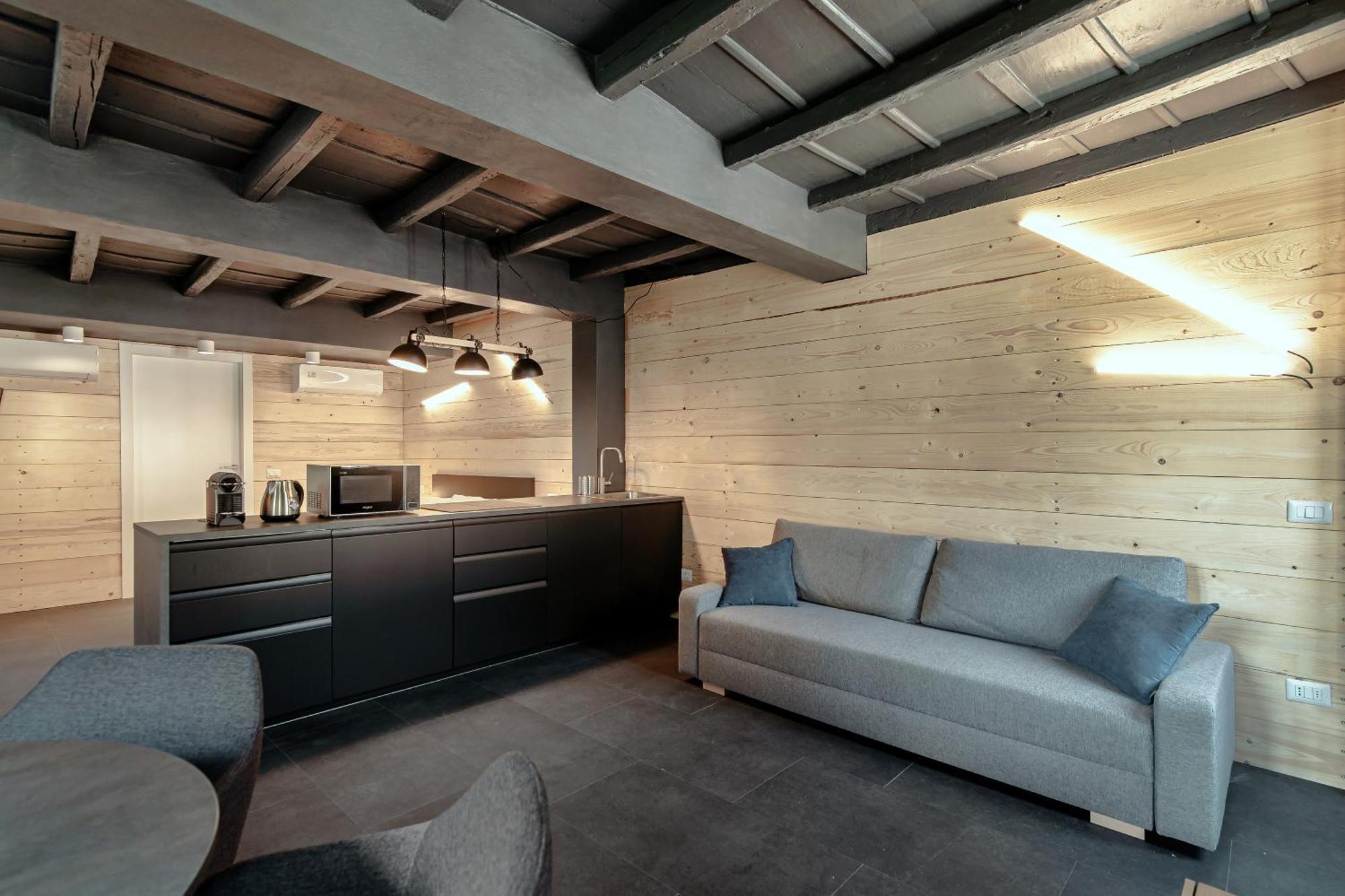 Apartamento Fitzgerald Building - The House Of Travelers *