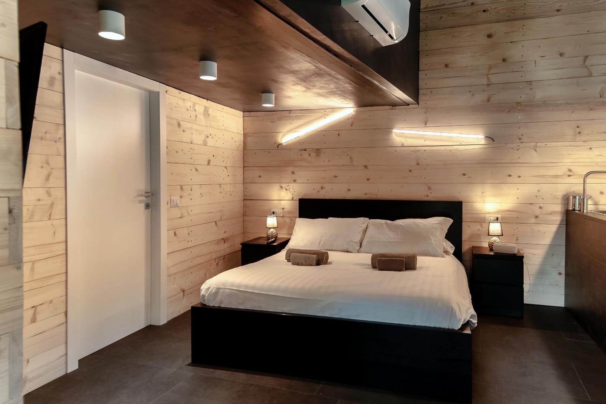 Apartamento Fitzgerald Building - The House Of Travelers