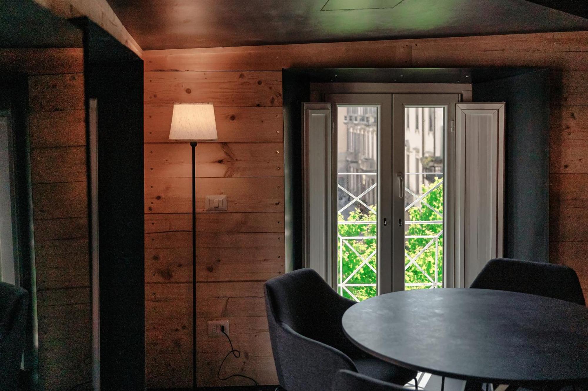 Apartamento Fitzgerald Building - The House Of Travelers